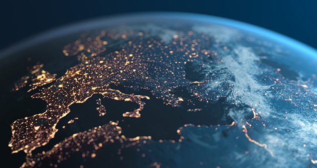 Orientado al cliente