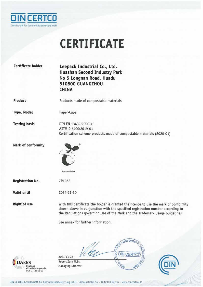 EU INDUSTRIAL COMPOST 7P1262-EN 13432-2000(EN)