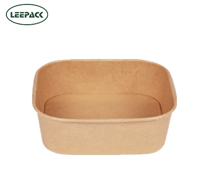 Ensalada kraft cuadrada