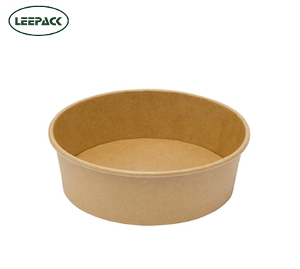 Ensaladera redonda Kraft