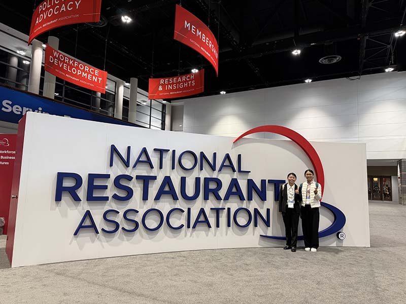 Reseña de los aspectos más destacados del NRA Show --- LEEPACK contribuye al futuro de la restauración